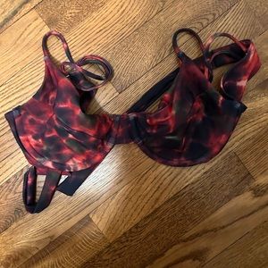 Brand new Skate Kate top - Soho xl